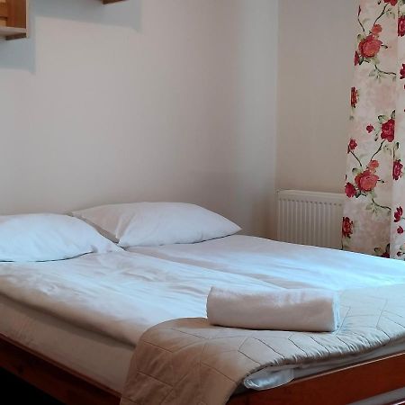 Willa Flora Krynica-Zdrój Esterno foto