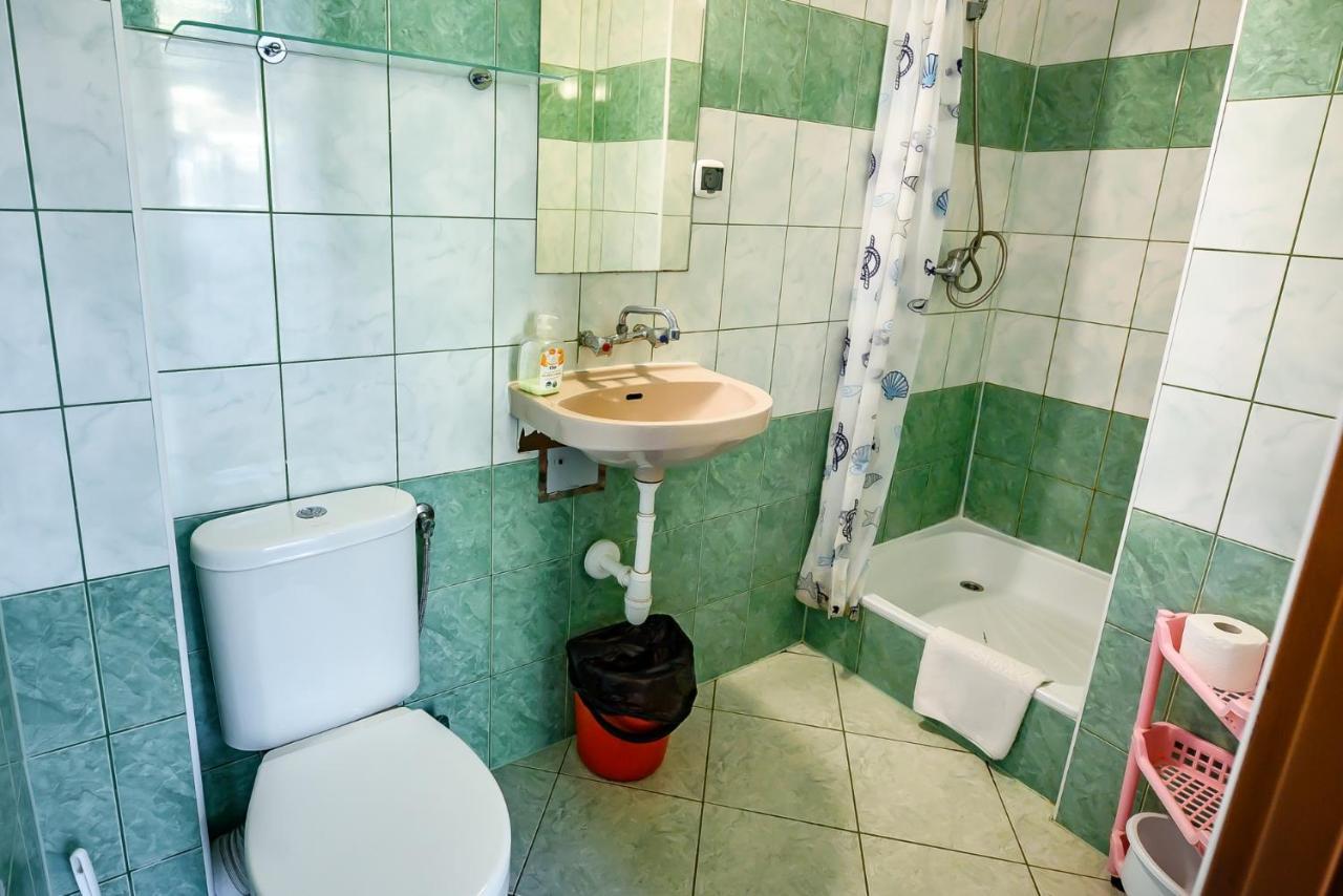 Willa Flora Krynica-Zdrój Esterno foto