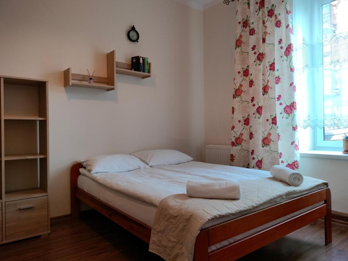 Willa Flora Krynica-Zdrój Esterno foto